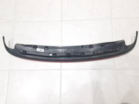 7168087 Cooper 2755553 2007-2012 Mini High Mounted Third Brake Light Stop Lamp Oem #