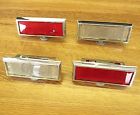 20508577 Crystal Diffuser Cadillac Four