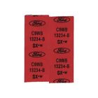 Csw304a Mustangs Unlimited Front Parking Light Harness Wire Tags Pair Shelby