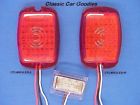 Ctl4053led-lr Ua 1953 Chevy Truck
