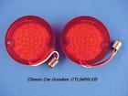Ctl5459led Ua 1954-1956 Chevy Truck
