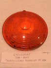 Cyclostat Vintage Amber Orange Sae-stai