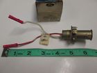 D0az-13410-a Ford Nos Full Size Rear Lamp Socket Wire