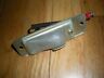 D0az-13550-a Ford Nos Galaxie Xl Rear License Plate Asy