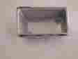 D0dz15a440-k D0dz 15a440-k Ford 1970 Nos Maverick Side Lamp Bezel