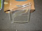 D0ly-15514-b Ford Nos Lincoln Mark Iii Backup Lamp Lens Lh