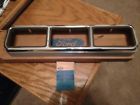 D0my-13210-a Mercury Nos Parking Lamp Door