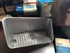 D0oz-13209-a Ford Nos Torino Ranchero Front Parking Light Lens Lh