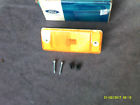 D5tz-15a201-a D0tz-15a201-a -- Ford Bronco Econoline Font Marker Lamp Nos