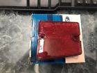 D0uz-13380-d Ford Nos Reflector Left Rear