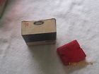 D0uz-13880-c Ford Vans Nos Right Rear Red Side Marker Number