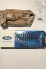 D0zz-13208-a Ford Service Parts Nos Mustang Parking Light Lens Rh