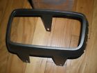 D0zz-13210-a Ford Nos Mustang Parking Lamp Bezel Rh