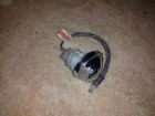 D10b-13412-ba Ford License Plate Light