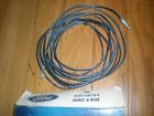 D1az-13a719-c Ford Nos 1971 1972
