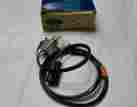 D1dz-15520-b Didz-15520-a Ford 1971 1972 Maverick Back Up Light Switch 3 Speed Floor Shift Nos Mint