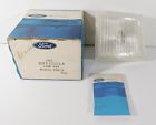 D1fz-13201-a Ford Nos Pinto Parking Lamp Lens Kit