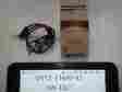 D1tz-13480-a 1967 68 69 70 71 72 Ford Truck Brake Light Switch P350 F500 750 T N C Hydraulic Sw-1027