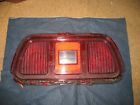 D1zz-13450-a Ford Mustang To Tail Light Lens Only Lorr