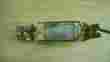 D1zz-13550a Fomoco Ford Mustang 1971-1973 71 72 Oem License Plate Lamp Light Assembly Restored