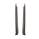 D1zz-6330146 D1zz-6330147 Scott Drake Mustang Parts Ford Fastback Window Seals Pair