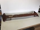 D1zz-8200-c Ford Mustang Mach Front Valence Nos Original
