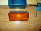 D20z-13208-a Ford Nos Torino Ranchero Parking Lamp Lens Oem