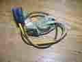 1993566 D2284 Delco Remy Nos Nuetral Safety Switch 62 Corvette Or