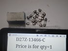 D27z-13466-c Nos Genuine Fomoco Ford