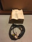D2ab-15a416-ba Ford Nos Trailer Wiring Harness Kit