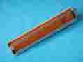 D2lb-15a429-aa Ford 1972-76 Lincoln Continental Mark Iv Front Marker Lamp With Chrome Bezel Lh