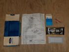 D2ly-13776-d Fairlane Torino Thunderbird Lincoln Mark Iv Nos Dome Light Lens