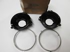 D3az-13008-b Ford Torino Left Head Light Ring Buckets Nos