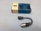 D3az-13a726-a Ford Nos Ash Tray Lamp Socket And Wiring Plug Part