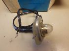 D3bz-13550-a Ford Nos Bronco Rear License Plate Lamp