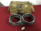 D3ry-13008-a Ford Nos Capri Headlight Bucket