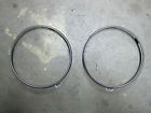 D3tz-13015-a Ford Genuine Part Ring