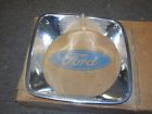 D3zz-13064-b Ford Nos Mustang Head Lamp Bezel Lh