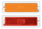 D489set Yearone Side Marker Lights Fit Reproduction