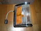 D4az-13200-b Ford Nos Ltd Parking Lamp Asy Rh
