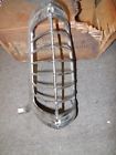D4vy-13212-a Ford Nos Lincoln Parking Lamp Bezel Lh