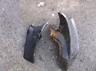 D6zx-6941604-aa D6zx-694 Mfm-60029-ab 1976 1977 1978 Mustang Cobra Ii Hatchback Spoiler Fin Quarter Extension