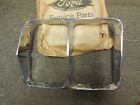 D7oz-13052-b Ford Nos Ltd Ii Head Lamp Bezel Rh
