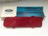 D7yb-13a568-aa Ford Nos Mercury Bobcat Light Lens Red