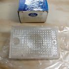 D87z-13209-a Ford Nos Lh Parking Turn Light Lamp Lens Courier