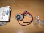 D77z-13550-b D87z-13550-b Nos 1977-82 Ford Courier Lamp Assy Rear License