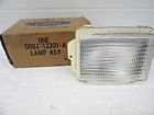 D8bz-13200-a Ford Nos Fairmont Lh Front Parking Lamp Assembly Dp D8bz-13200-a Ford Nos Fairmont Lh Front Parking Lamp Assembly Dp
