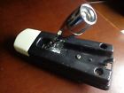 D8bz-13776-k Ford Original Overhead Dome Courtesy Lamp Swivel Map Light