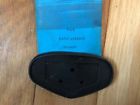 D8rz-13568-a Ford Nos Fiesta Rear License Plate Lens Gasket