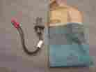D9az-13410-a Ford 1979 Car Backup Light Socket And Wiring